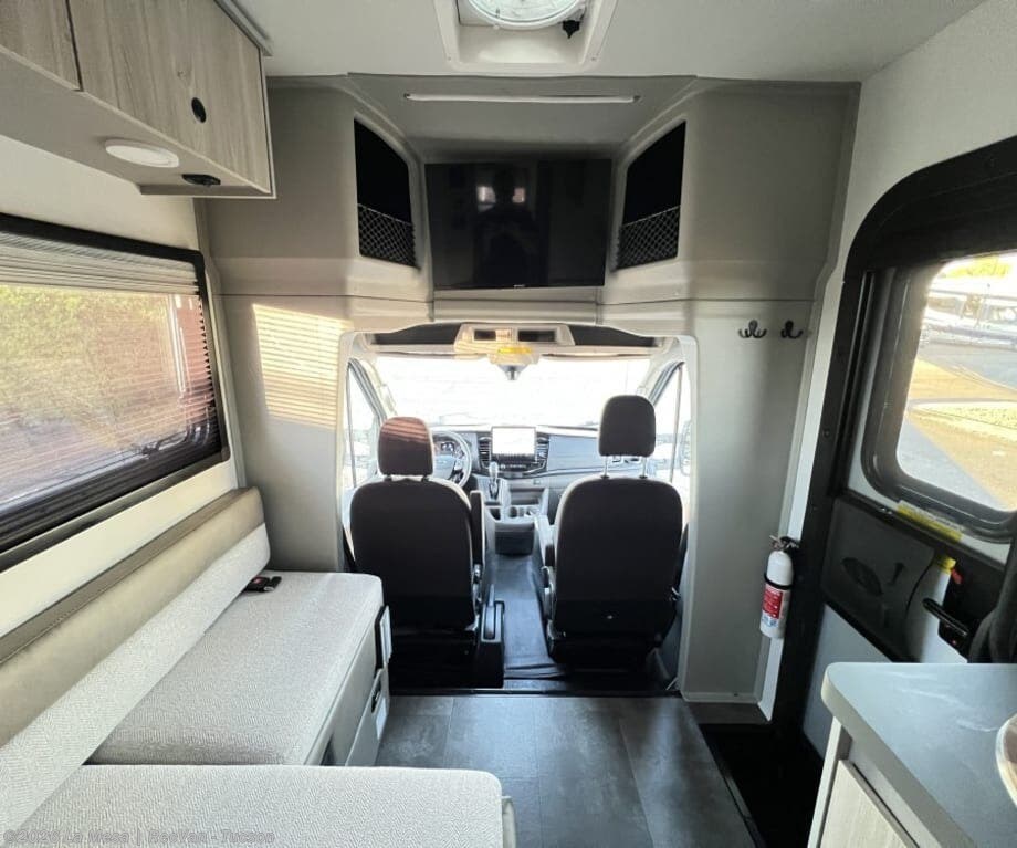 2027 Condor 22T by Entegra Coach from La Mesa | RecVan - Tucson in Tucson, Arizona
