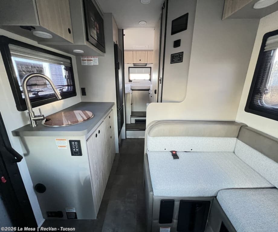 New 2027 Entegra Coach Condor 22T available in Tucson, Arizona