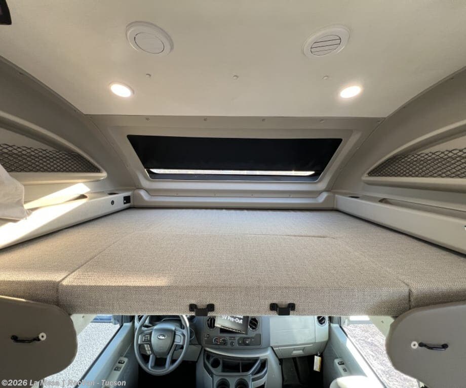 New 2027 Entegra Coach Odyssey 30Z available in Tucson, Arizona