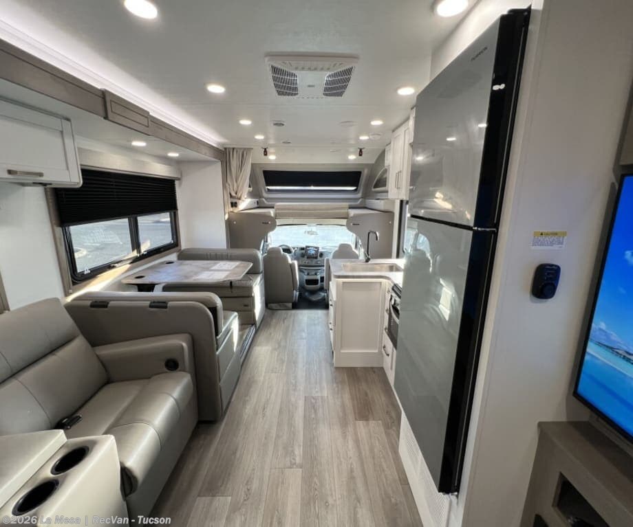 2027 Odyssey 30Z by Entegra Coach from La Mesa | RecVan - Tucson in Tucson, Arizona