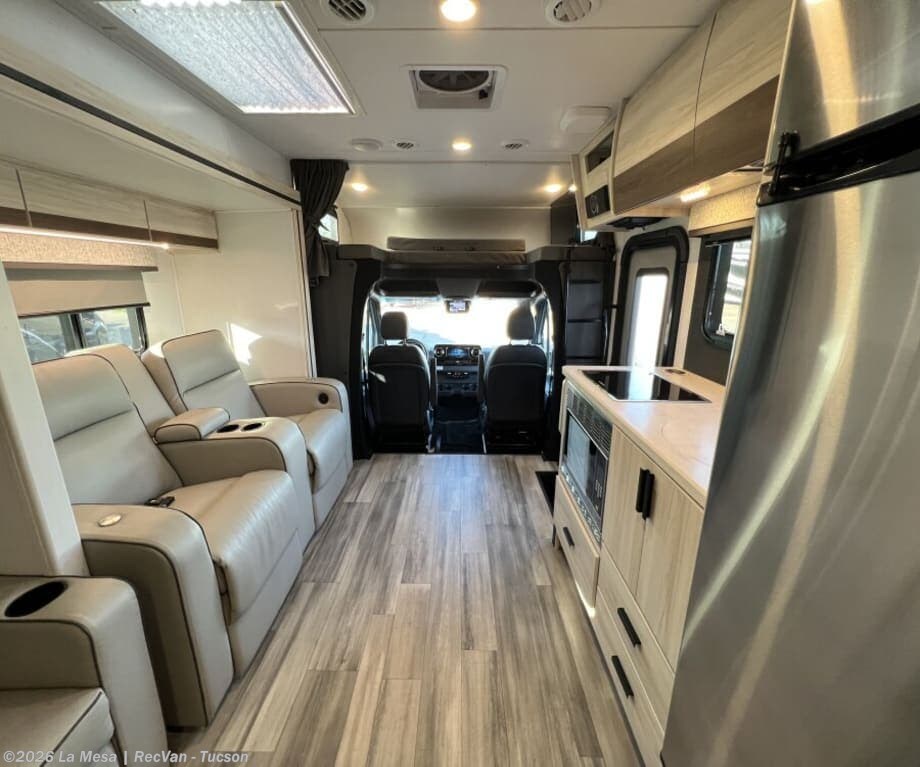 2023 Sunseeker 2400T by Forest River from La Mesa | RecVan - Tucson in Tucson, Arizona