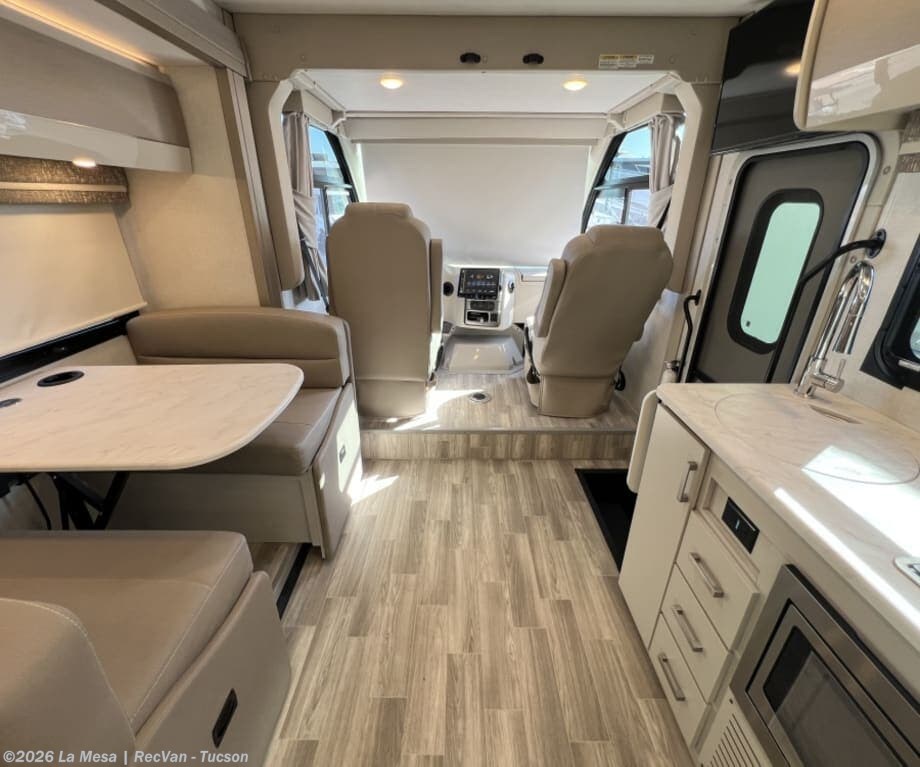 2026 Vegas 26.2 by Thor Motor Coach from La Mesa | RecVan - Tucson in Tucson, Arizona
