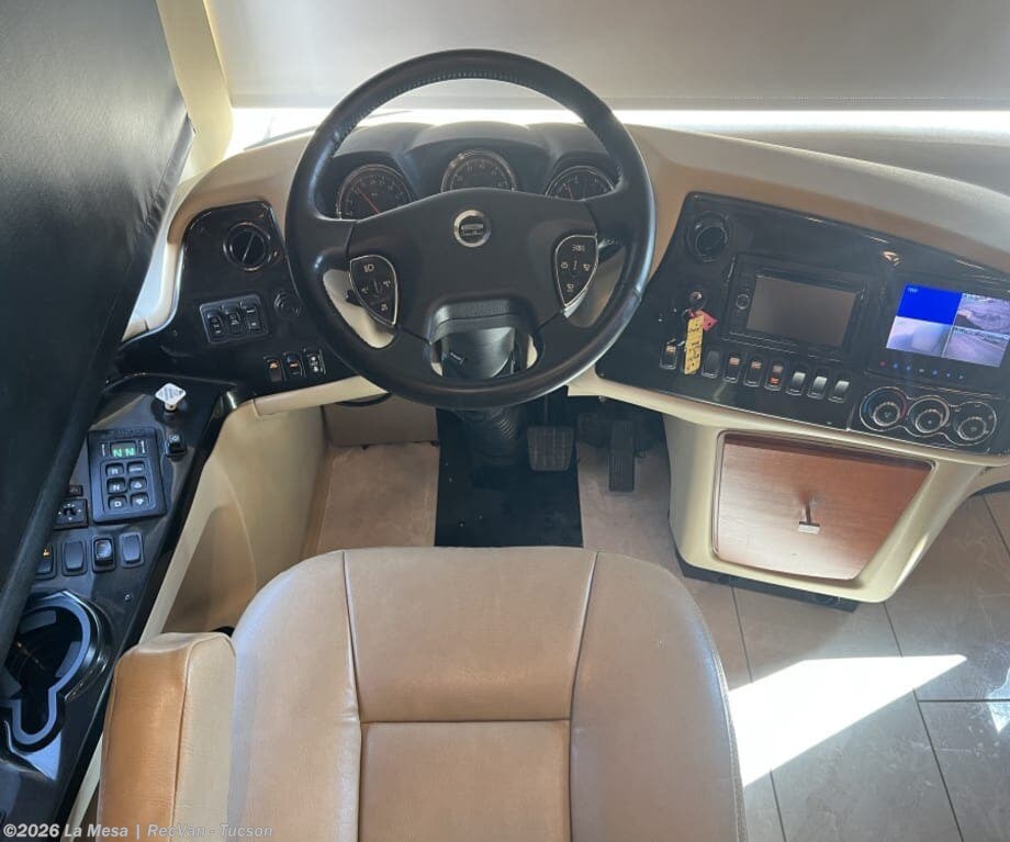 2018 Tiffin Phaeton 40AH - Used Class A For Sale by La Mesa | RecVan - Tucson in Tucson, Arizona