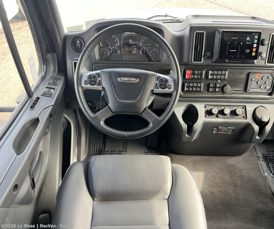 2026 Renegade RV Verona 40VBH - New Class C For Sale by La Mesa | RecVan - Tucson in Tucson, Arizona