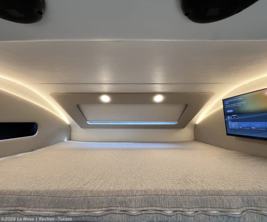 New 2026 Renegade RV Verona 40VBH available in Tucson, Arizona