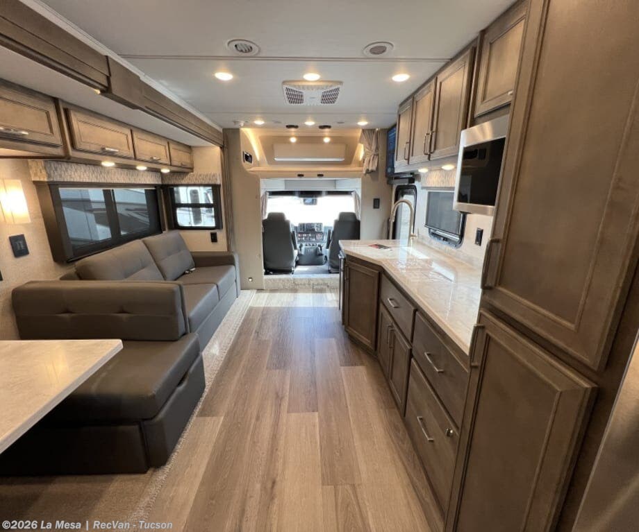 2026 Verona 40VBH by Renegade RV from La Mesa | RecVan - Tucson in Tucson, Arizona