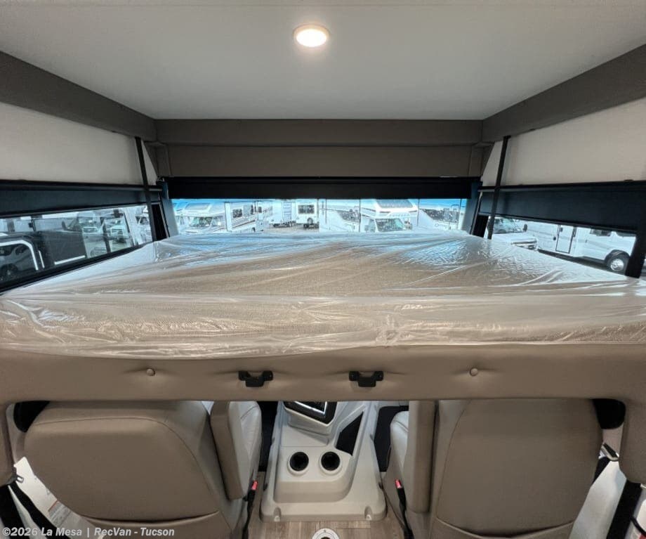 New 2027 Entegra Coach Vision XL 36C available in Tucson, Arizona