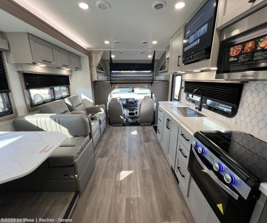 2027 Entegera ODYSSEY 29V-EST-FBP by Miscellaneous from La Mesa | RecVan - Tucson in Tucson, Arizona
