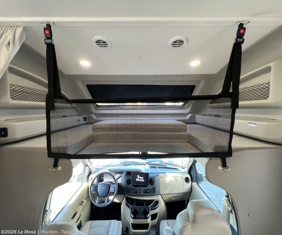 New 2027 Miscellaneous Entegera ODYSSEY 29V-EST-FBP available in Tucson, Arizona