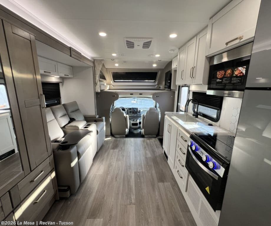 2027 Entegera ODYSSEY 24B-EST-FBP by Miscellaneous from La Mesa | RecVan - Tucson in Tucson, Arizona