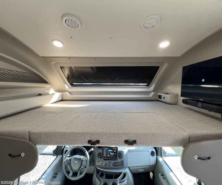 New 2027 Miscellaneous Entegera ODYSSEY 24B-EST-FBP available in Tucson, Arizona