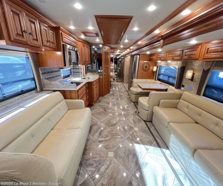 Used 2016 Newmar Dutch Star 3736 available in Tucson, Arizona