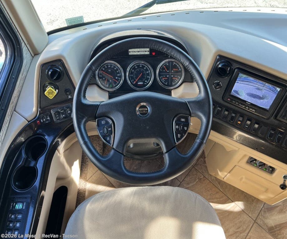2016 Newmar Dutch Star 3736 - Used Class A For Sale by La Mesa | RecVan - Tucson in Tucson, Arizona