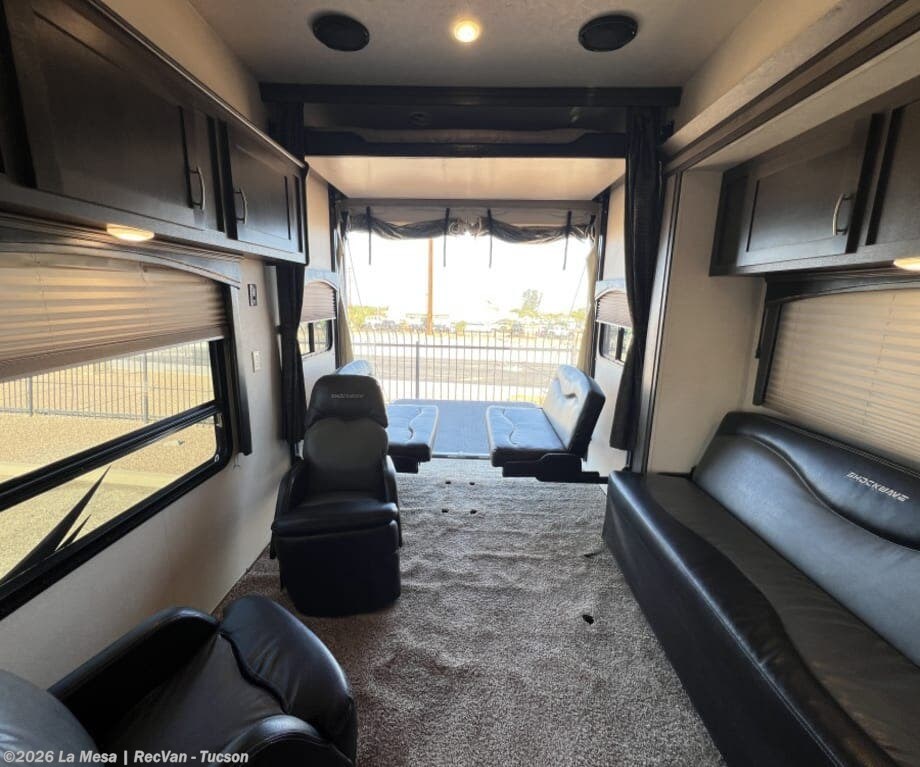 Used 2019 Forest River Shockwave F28FWG available in Tucson, Arizona