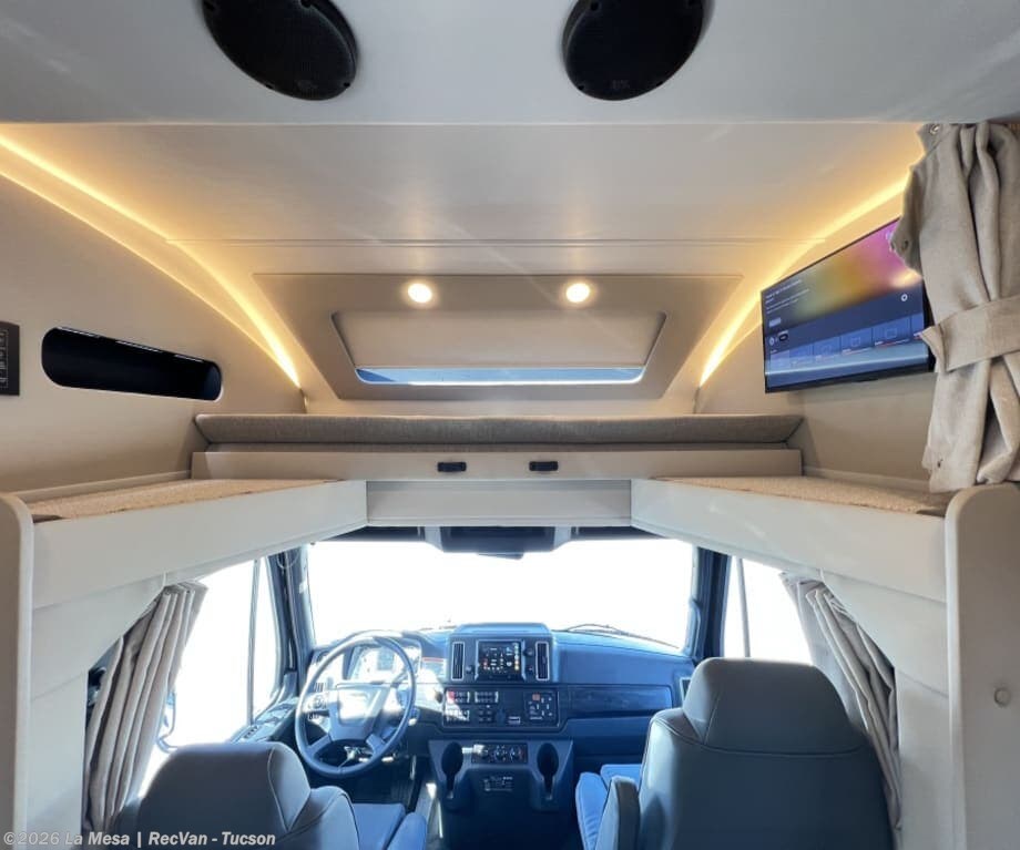 2026 Verona 36VSB by Renegade RV from La Mesa | RecVan - Tucson in Tucson, Arizona