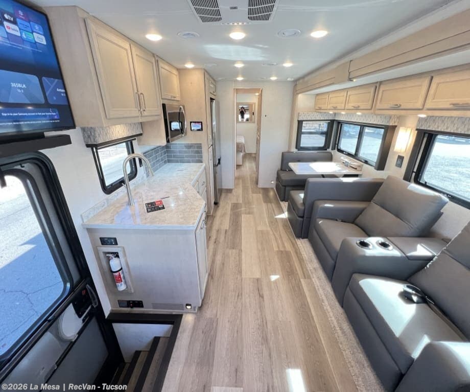 New 2026 Renegade RV Verona 36VSB available in Tucson, Arizona