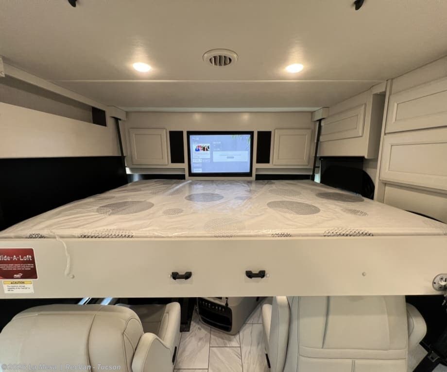 New 2027 Fleetwood Discovery 38K available in Tucson, Arizona