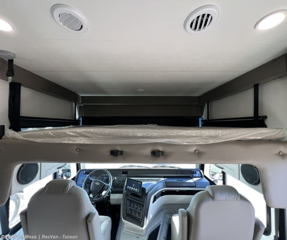 New 2027 Entegra Coach Vision 29S available in Tucson, Arizona
