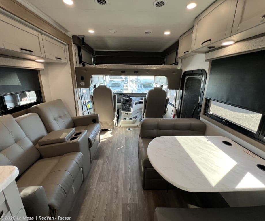 2027 Vision 29S by Entegra Coach from La Mesa | RecVan - Tucson in Tucson, Arizona