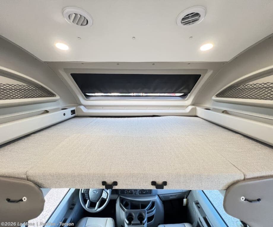 New 2027 Entegra Coach Odyssey 30Z-EST-FBP available in Tucson, Arizona