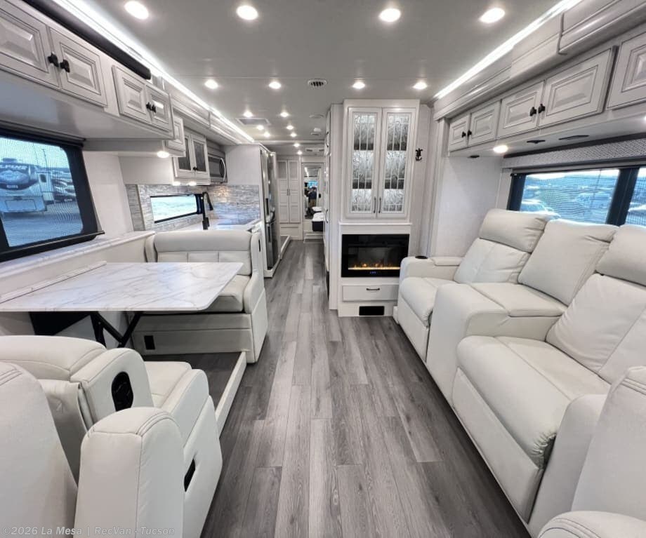 2024 Nautica 34RX by Holiday Rambler from La Mesa | RecVan - Tucson in Tucson, Arizona