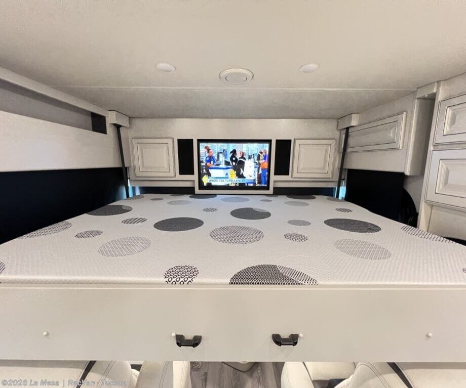 Used 2024 Holiday Rambler Nautica 34RX available in Tucson, Arizona