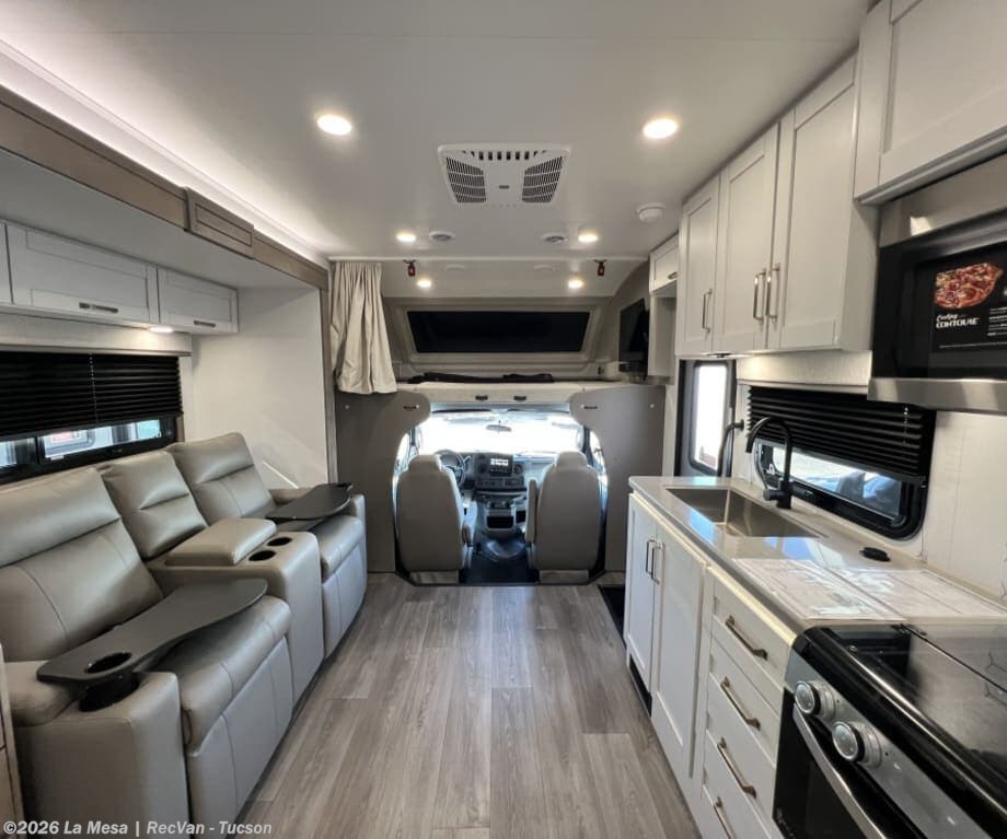 2027 Entegera ODYSSEY 24B-EST-FBP by Miscellaneous from La Mesa | RecVan - Tucson in Tucson, Arizona