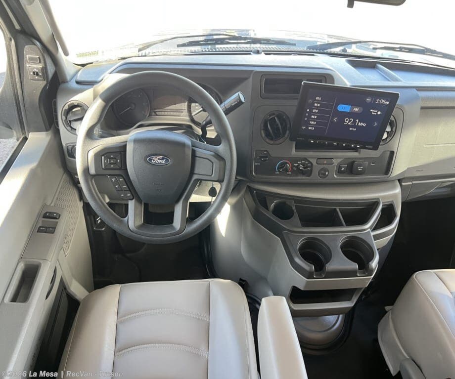 2027 Miscellaneous Entegera ODYSSEY 24B-EST-FBP - New Class C For Sale by La Mesa | RecVan - Tucson in Tucson, Arizona