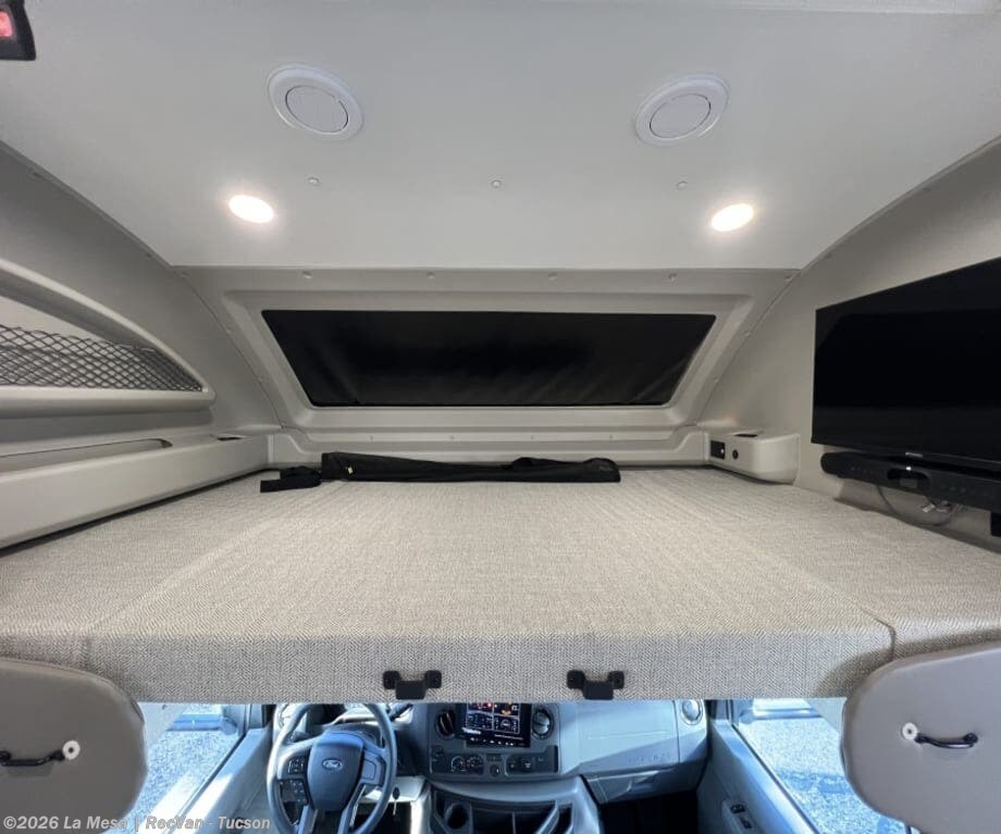 New 2027 Miscellaneous Entegera ODYSSEY 24B-EST-FBP available in Tucson, Arizona