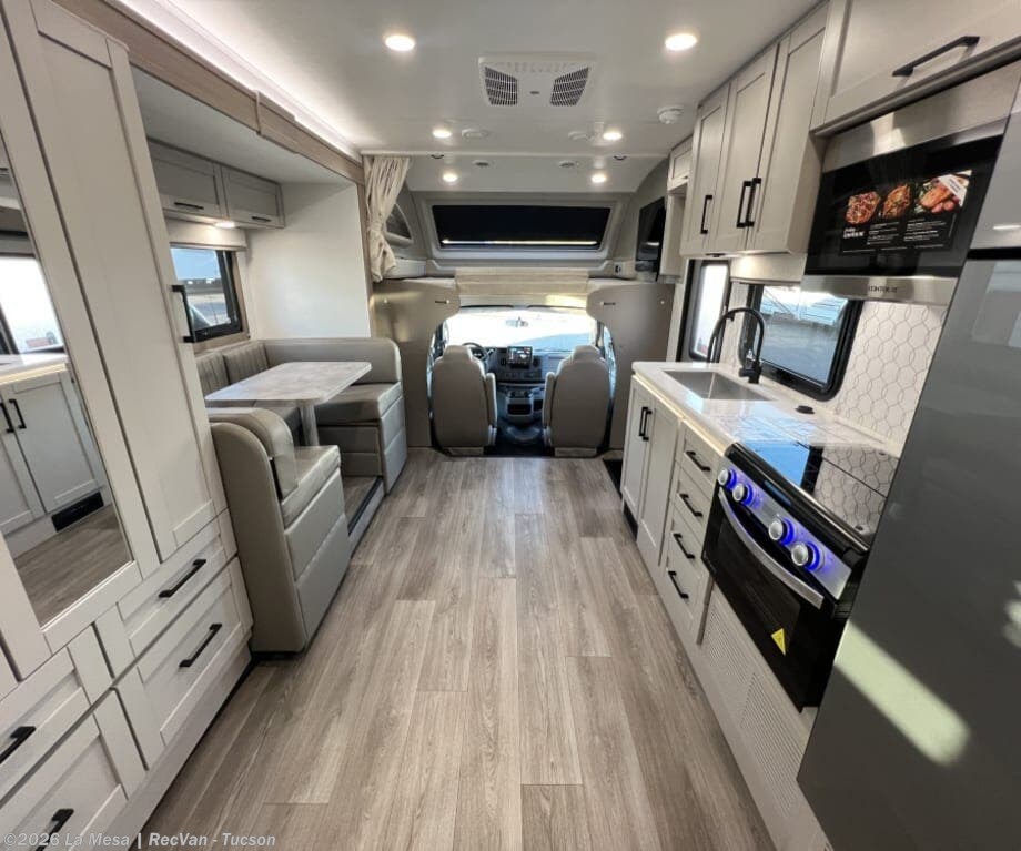2027 Entegera ODYSSEY 24B-EST-FBP by Miscellaneous from La Mesa | RecVan - Tucson in Tucson, Arizona