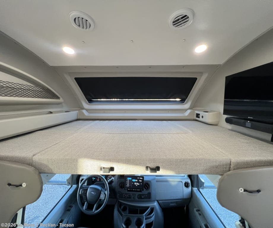 New 2027 Miscellaneous Entegera ODYSSEY 24B-EST-FBP available in Tucson, Arizona
