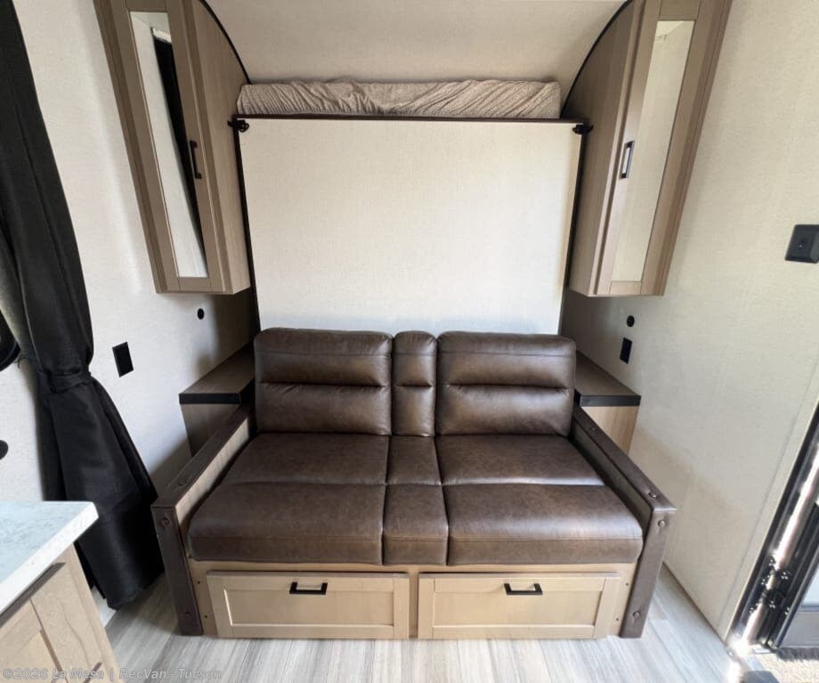 2027 Prowler 2000MB by Heartland from La Mesa | RecVan - Tucson in Tucson, Arizona