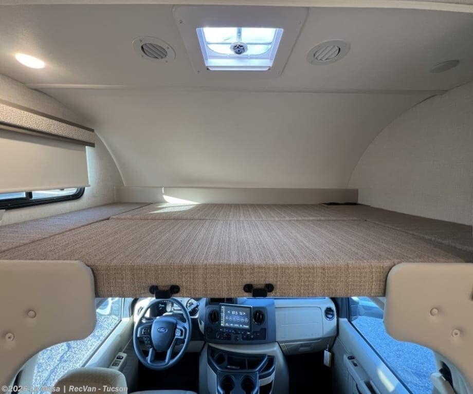 New 2027 Thor Motor Coach Chateau 28Z available in Tucson, Arizona