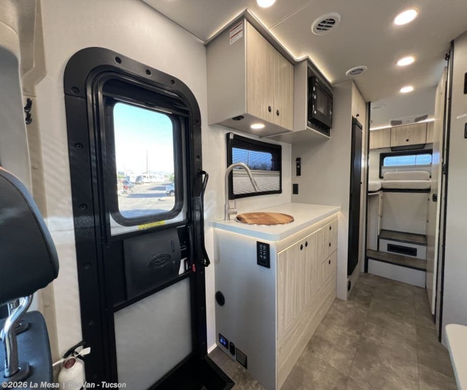2026 Condor 23S by Entegra Coach from La Mesa | RecVan - Tucson in Tucson, Arizona