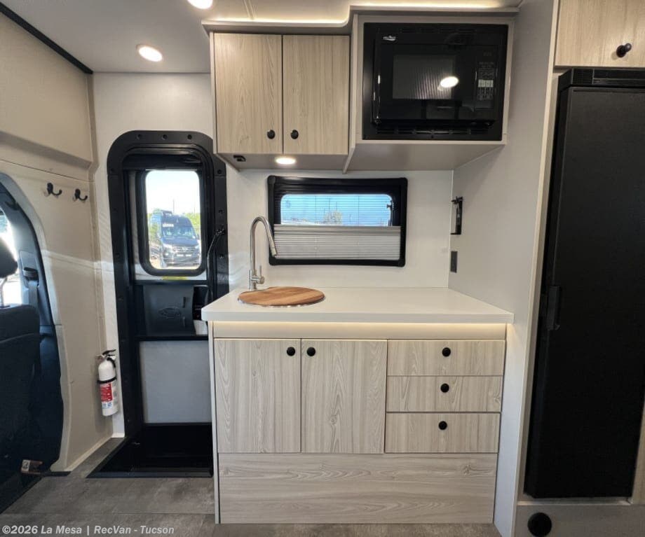 Used 2026 Entegra Coach Condor 23S available in Tucson, Arizona