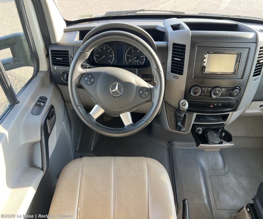 2018 Thor Motor Coach Freedom Elite 24FE - Used Class C For Sale by La Mesa | RecVan - Tucson in Tucson, Arizona