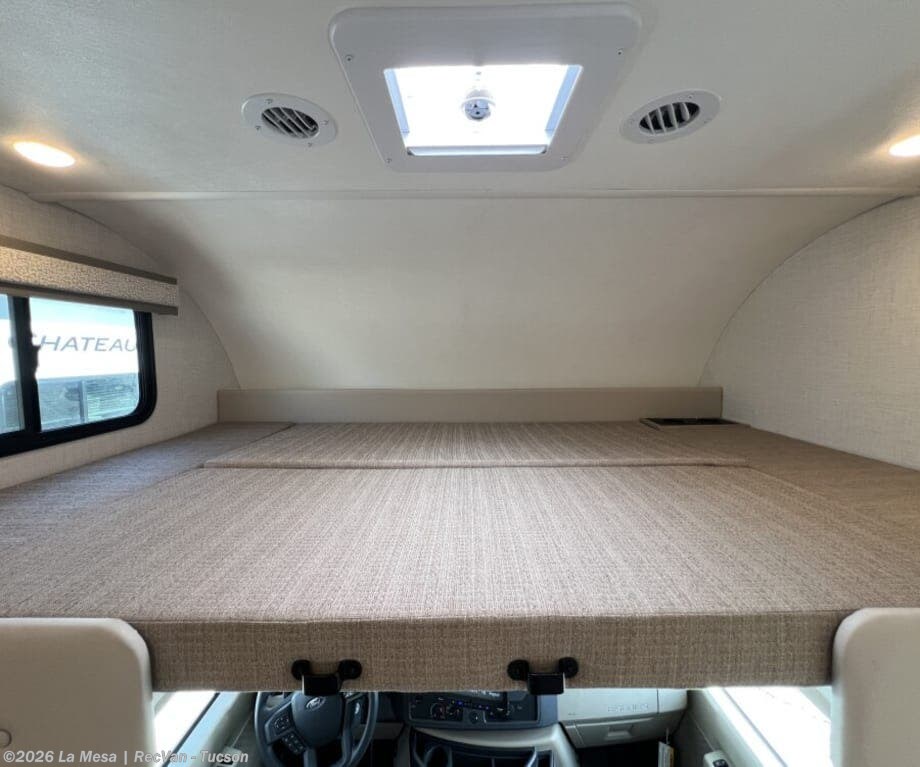 New 2027 Thor Motor Coach Chateau 28Z available in Tucson, Arizona