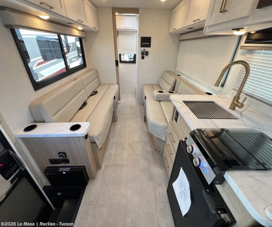 New 2027 Thor Motor Coach Chateau 19X available in Tucson, Arizona