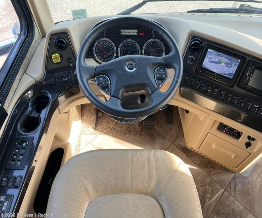 2016 Newmar Dutch Star 3736 - Used Class A For Sale by La Mesa | RecVan - Tucson in Tucson, Arizona