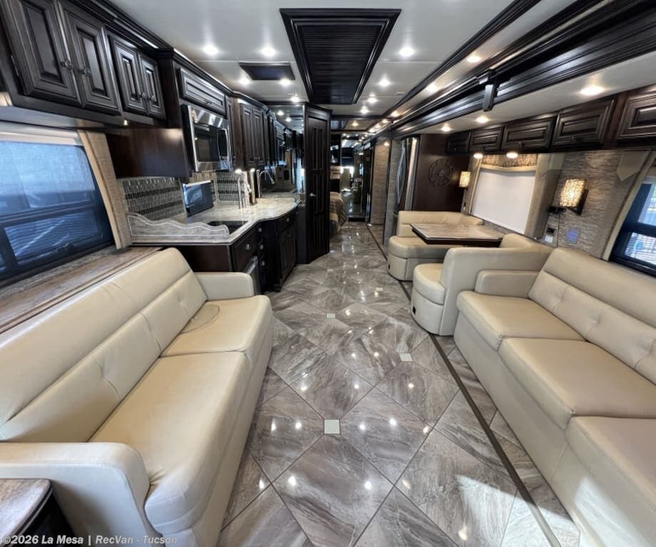 Used 2016 Newmar Dutch Star 3736 available in Tucson, Arizona