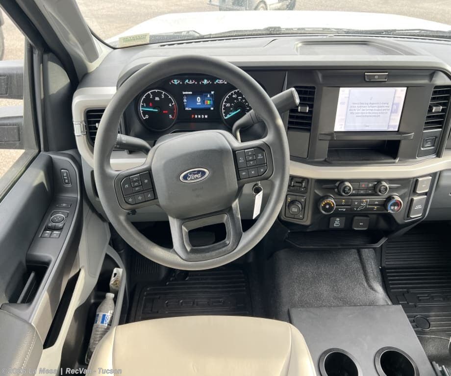 2026 Grand Design Lineage Series F 31ZW5-FBP - New Class C For Sale by La Mesa | RecVan - Tucson in Tucson, Arizona