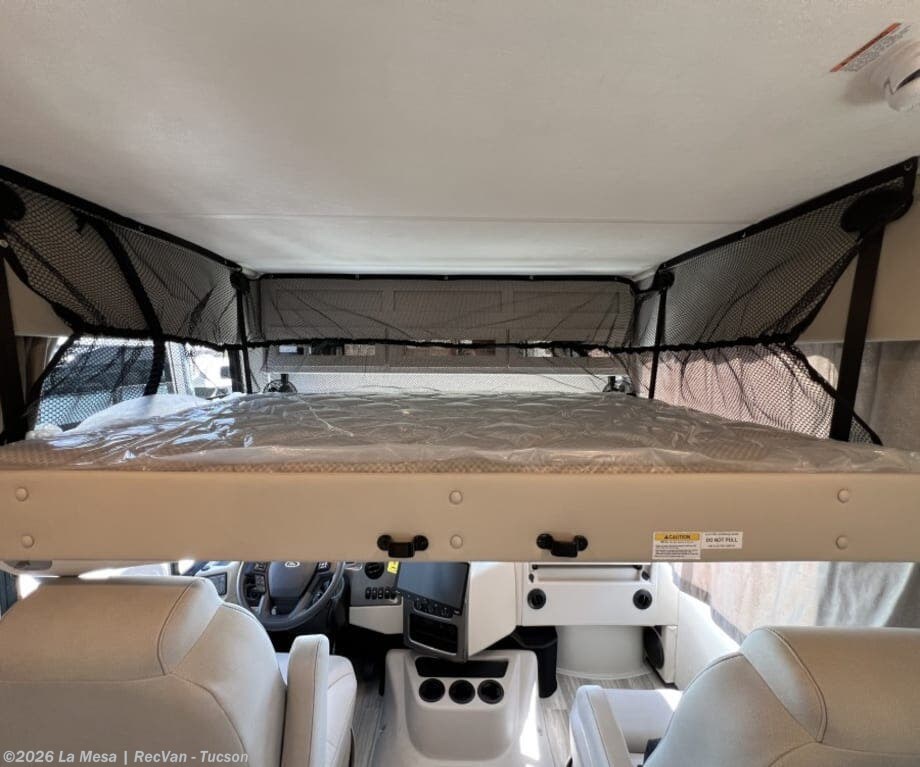 New 2027 Thor Motor Coach Windsport 36H available in Tucson, Arizona