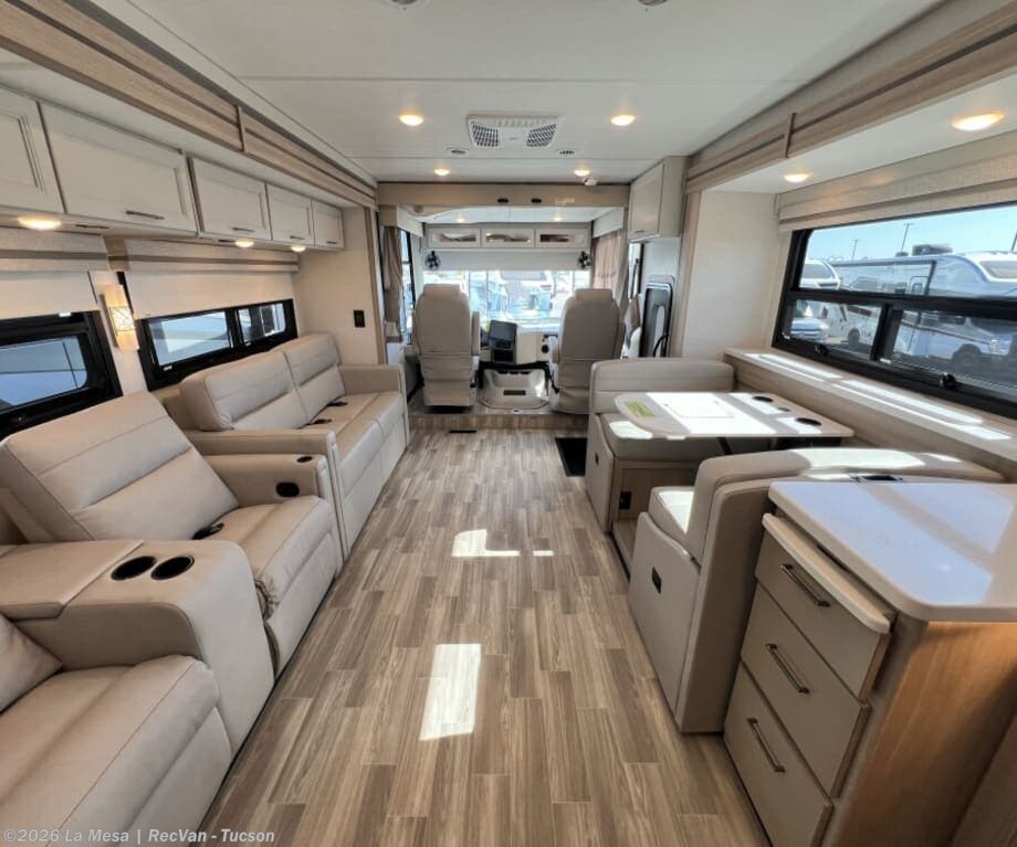 2027 Windsport 36H by Thor Motor Coach from La Mesa | RecVan - Tucson in Tucson, Arizona