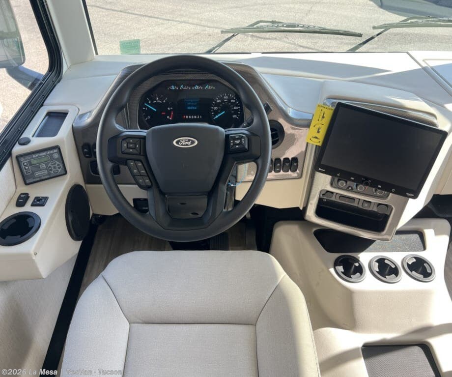 2027 Thor Motor Coach Windsport 36H - New Class A For Sale by La Mesa | RecVan - Tucson in Tucson, Arizona