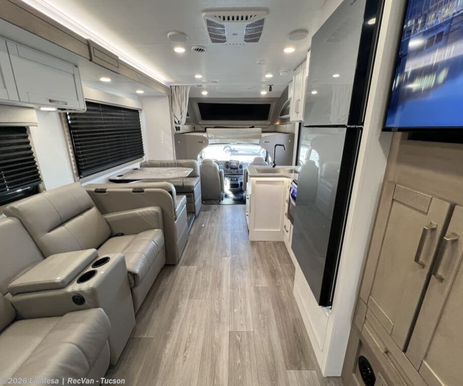 2027 Entegera ODYSSEY 25R-EST-FBP by Miscellaneous from La Mesa | RecVan - Tucson in Tucson, Arizona