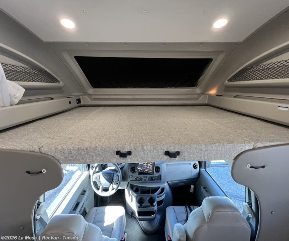 New 2027 Miscellaneous Entegera ODYSSEY 25R-EST-FBP available in Tucson, Arizona