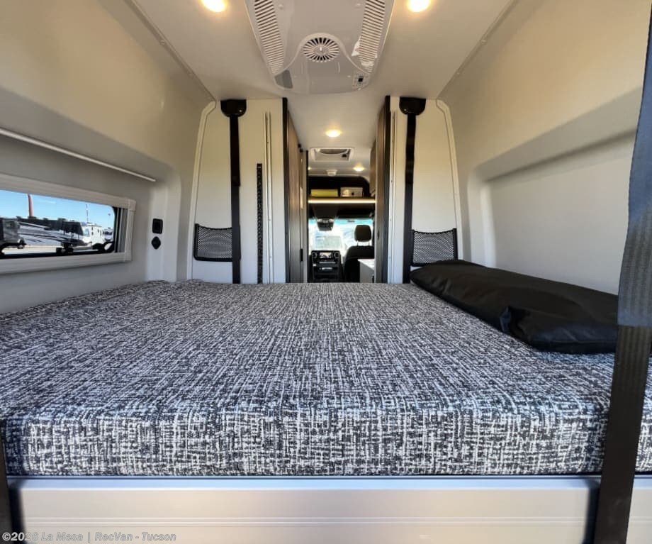 New 2026 Tiffin GH1-SE 19SBV available in Tucson, Arizona