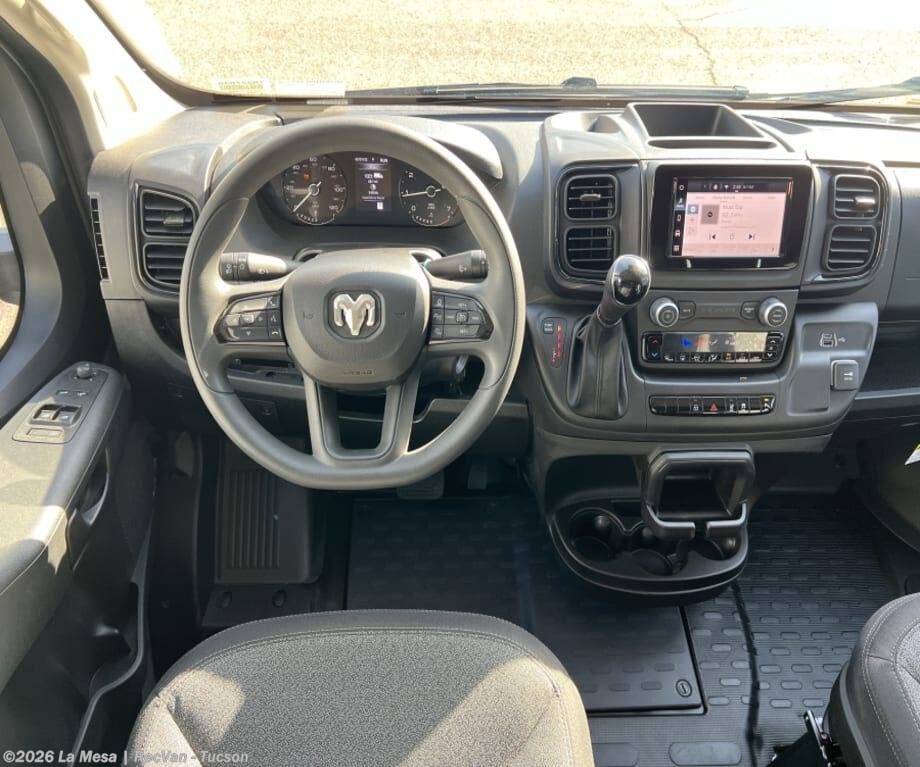 2027 Solis Pocket BUT36A by Winnebago from La Mesa | RecVan - Tucson in Tucson, Arizona