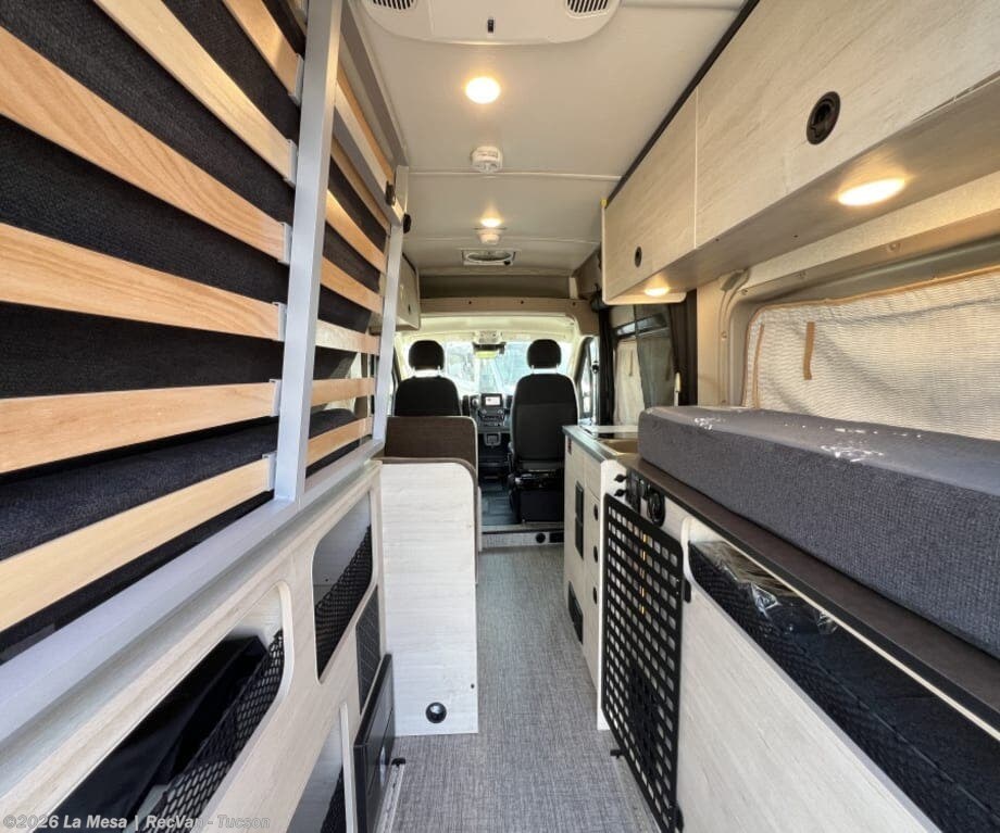 New 2027 Winnebago Solis Pocket BUT36A available in Tucson, Arizona