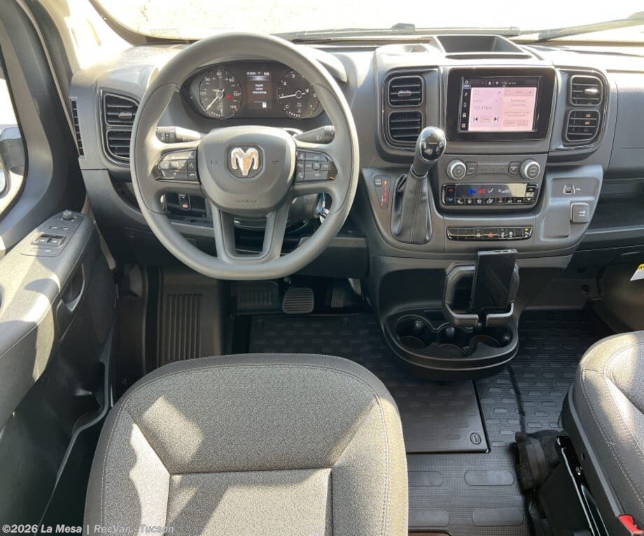 2027 Solis Pocket BUT36A by Winnebago from La Mesa | RecVan - Tucson in Tucson, Arizona